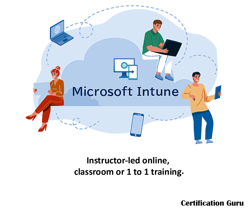 Best Microsoft Intune Administration training in Pune India